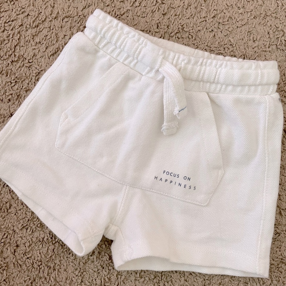 Zara cute little shorts